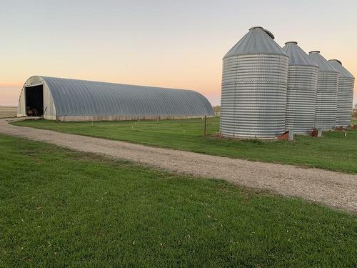 Swan River, Manitoba - Outdoor With View