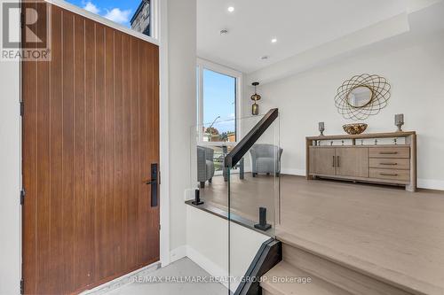 828 Alpine Avenue, Ottawa, ON - Indoor Photo Showing Other Room