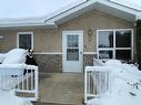 6 1313 1St Street S, Swan River, MB  - Outdoor With Exterior 