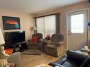 6 1313 1St Street S, Swan River, MB  - Indoor Photo Showing Living Room 