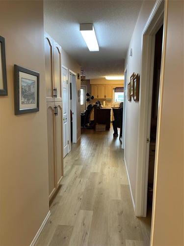 6 1313 1St Street S, Swan River, MB - Indoor Photo Showing Other Room