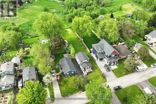 20 Mitchell Avenue, Whitchurch-Stouffville, ON - Outdoor With View