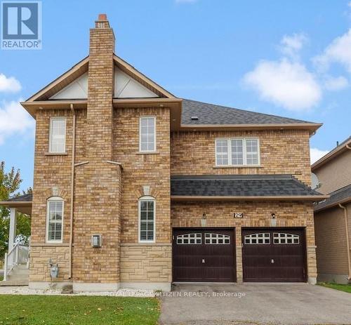 29 Peterkin Road, Markham, ON - Outdoor