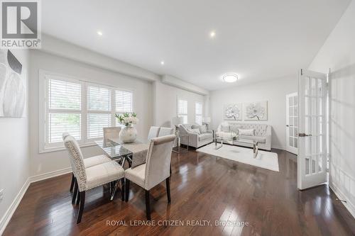 29 Peterkin Road, Markham, ON - Indoor Photo Showing Dining Room