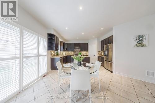 29 Peterkin Road, Markham, ON - Indoor Photo Showing Dining Room