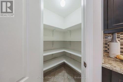 29 Peterkin Road, Markham, ON - Indoor With Storage