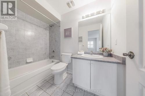 29 Peterkin Road, Markham, ON - Indoor Photo Showing Bathroom