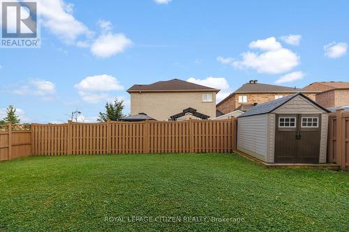 29 Peterkin Road, Markham, ON - Outdoor