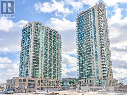 1401 - 205 Sherway Gardens Road, Toronto, ON - Outdoor With Facade