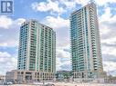 1401 - 205 Sherway Gardens Road, Toronto, ON  - Outdoor With Facade 