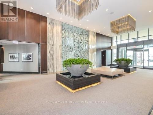 1401 - 205 Sherway Gardens Road, Toronto, ON - Indoor Photo Showing Other Room