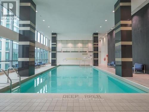 1401 - 205 Sherway Gardens Road, Toronto, ON -  Photo Showing Other Room With In Ground Pool