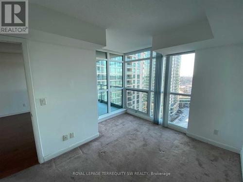 1401 - 205 Sherway Gardens Road, Toronto, ON - Indoor Photo Showing Other Room