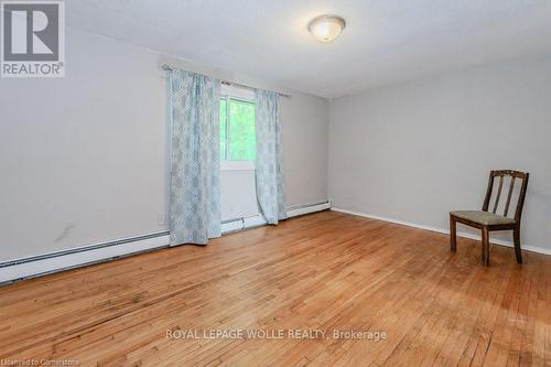 23 - 293 Fairway Road N, Kitchener, ON - Indoor Photo Showing Other Room