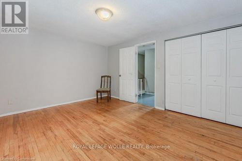 23 - 293 Fairway Road N, Kitchener, ON - Indoor Photo Showing Other Room