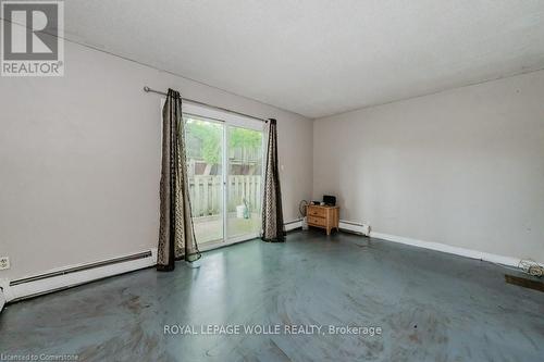 23 - 293 Fairway Road N, Kitchener, ON - Indoor Photo Showing Other Room