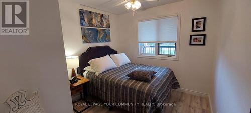 17 St.Clair Street, Collingwood, ON - Indoor Photo Showing Bedroom