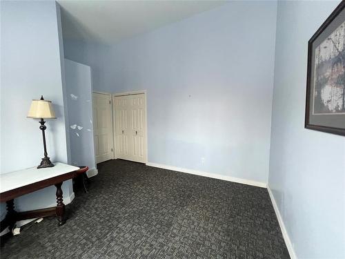 52 Thurston Drive, Ste Anne, MB - Indoor Photo Showing Other Room