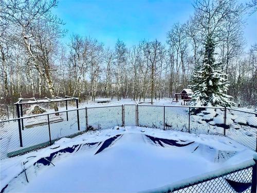 52 Thurston Drive, Ste Anne, MB - Outdoor