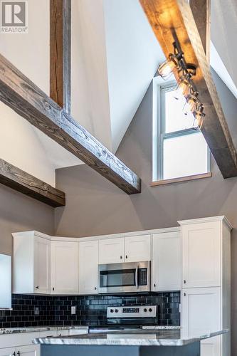 3616 Blessington Road, Tyendinaga, ON - Indoor Photo Showing Kitchen