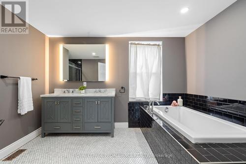 3616 Blessington Road, Tyendinaga, ON - Indoor Photo Showing Bathroom