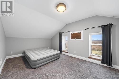 3616 Blessington Road, Tyendinaga, ON - Indoor Photo Showing Bedroom