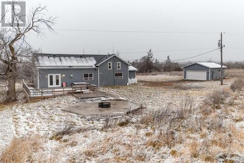 3616 Blessington Road, Tyendinaga, ON - Outdoor