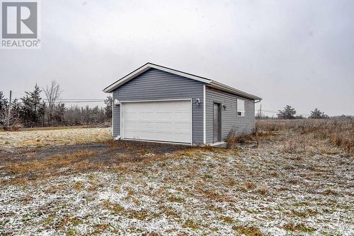 3616 Blessington Road, Tyendinaga, ON - Outdoor