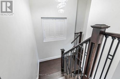 5223 Ruperts Gate Drive, Mississauga, ON - Indoor Photo Showing Other Room