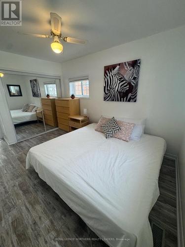 1125 Brundy Avenue, Timmins (Sch - Gold Centre), ON - Indoor Photo Showing Bedroom