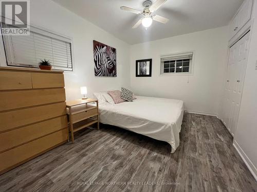 1125 Brundy Avenue, Timmins (Sch - Gold Centre), ON - Indoor Photo Showing Bedroom