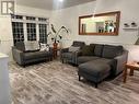 1125 Brundy Avenue, Timmins (Sch - Gold Centre), ON  - Indoor Photo Showing Living Room 