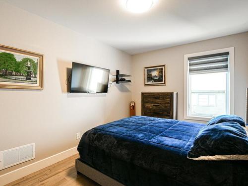 Chambre Ã Â coucher - 5416Z Rue D'Angora, Terrebonne (Lachenaie), QC 