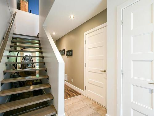 Hall d'entrÃ©e - 5416Z Rue D'Angora, Terrebonne (Lachenaie), QC 