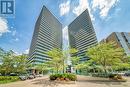 808 - 5508 Yonge Street, Toronto, ON  - Outdoor With Facade 