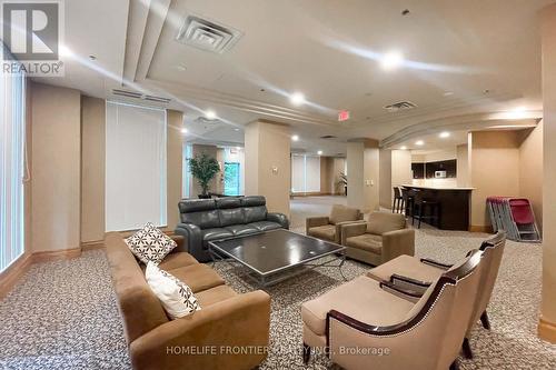 808 - 5508 Yonge Street, Toronto, ON - Indoor