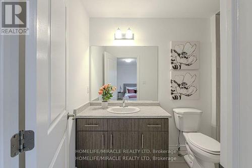 27 Mclaren Avenue, Brantford, ON - Indoor Photo Showing Bathroom