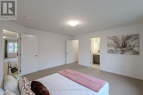 27 Mclaren Avenue, Brantford, ON - Indoor Photo Showing Bedroom