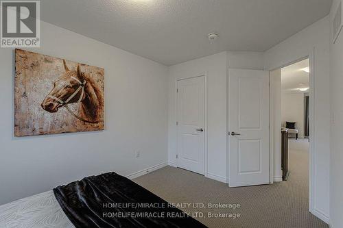 27 Mclaren Avenue, Brantford, ON - Indoor Photo Showing Bedroom