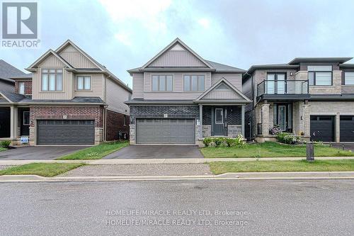 27 Mclaren Avenue, Brantford, ON - Outdoor With Facade