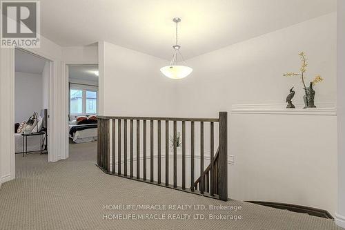 27 Mclaren Avenue, Brantford, ON - Indoor Photo Showing Other Room