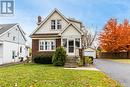 60 Lake Avenue Drive, Hamilton, ON  - Outdoor With Facade 