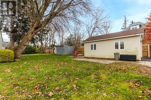 60 Lake Avenue Drive, Hamilton, ON - Outdoor