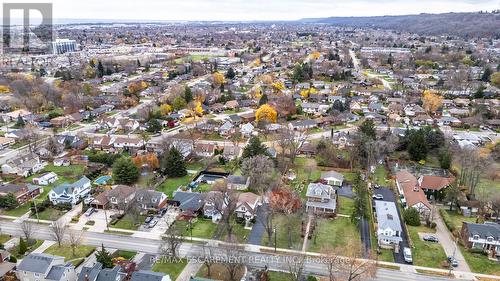 60 Lake Avenue Drive, Hamilton, ON - Outdoor With View