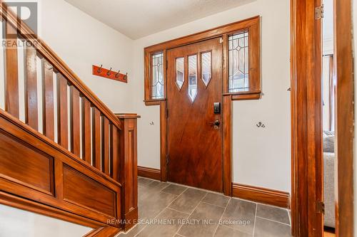 60 Lake Avenue Drive, Hamilton, ON - Indoor Photo Showing Other Room