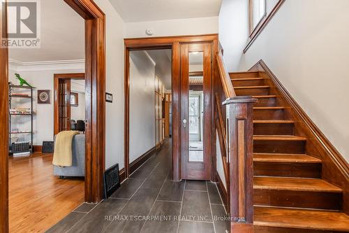 60 Lake Avenue Drive, Hamilton, ON - Indoor Photo Showing Other Room