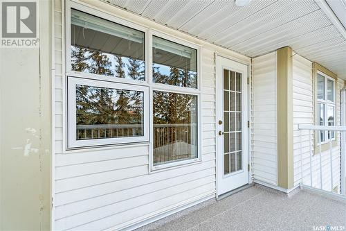 306 301 34Th Street W, Prince Albert, SK - Outdoor With Exterior