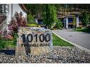 10100 Tyndall Road Unit# 3, Lake Country, BC  - Outdoor 