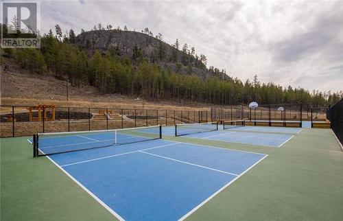 Pickleball - 10100 Tyndall Road Unit# 3, Lake Country, BC - Outdoor