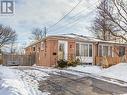 326 Taylor Mills Drive S, Richmond Hill, ON  - Outdoor 